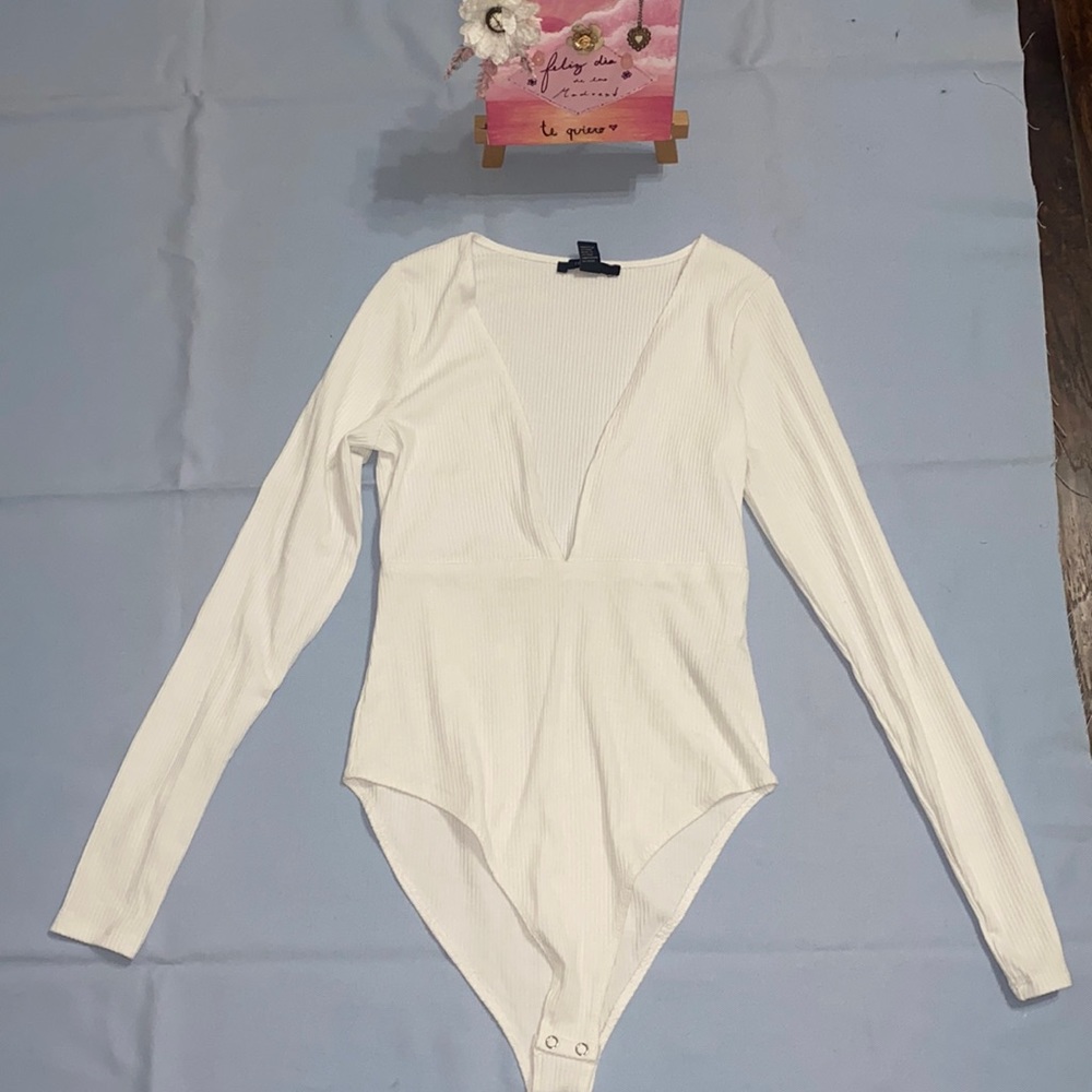 Forever 21 bodysuit